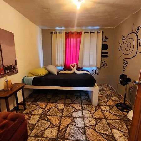 Boho By Arte Hostal Boquete Bajo Boquete Eksteriør billede
