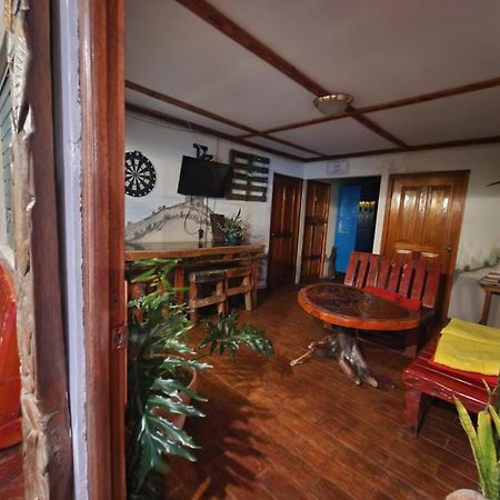 Boho By Arte Hostal Boquete Bajo Boquete Eksteriør billede