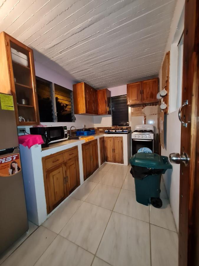 Boho By Arte Hostal Boquete Bajo Boquete Eksteriør billede