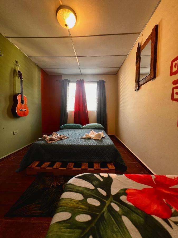 Boho By Arte Hostal Boquete Bajo Boquete Eksteriør billede