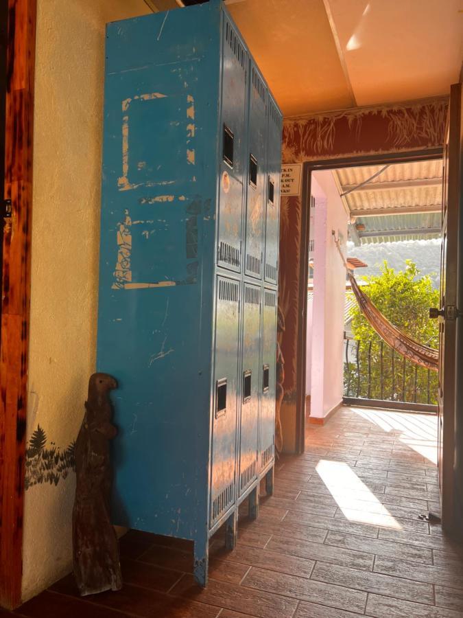 Boho By Arte Hostal Boquete Bajo Boquete Eksteriør billede