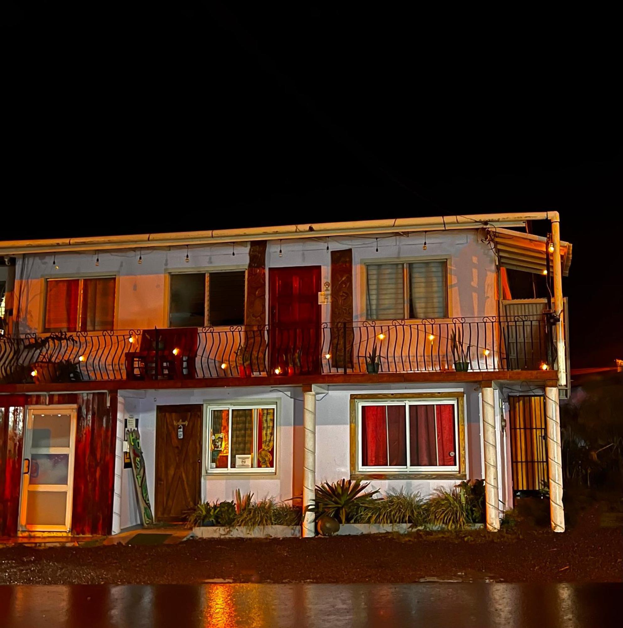 Boho By Arte Hostal Boquete Bajo Boquete Eksteriør billede