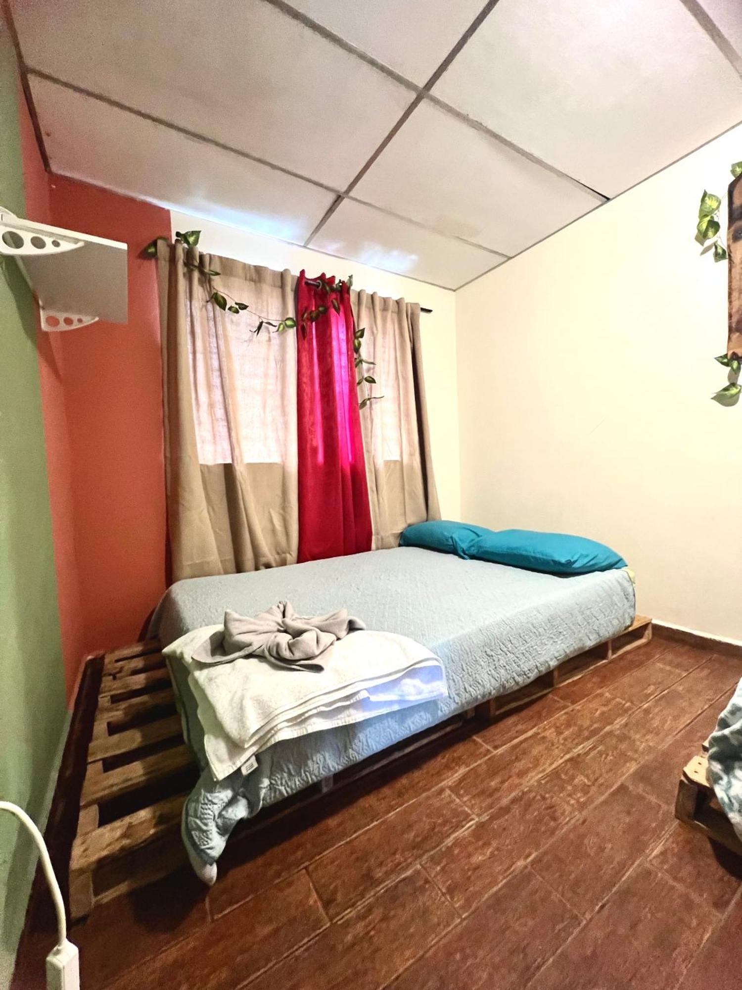 Boho By Arte Hostal Boquete Bajo Boquete Eksteriør billede