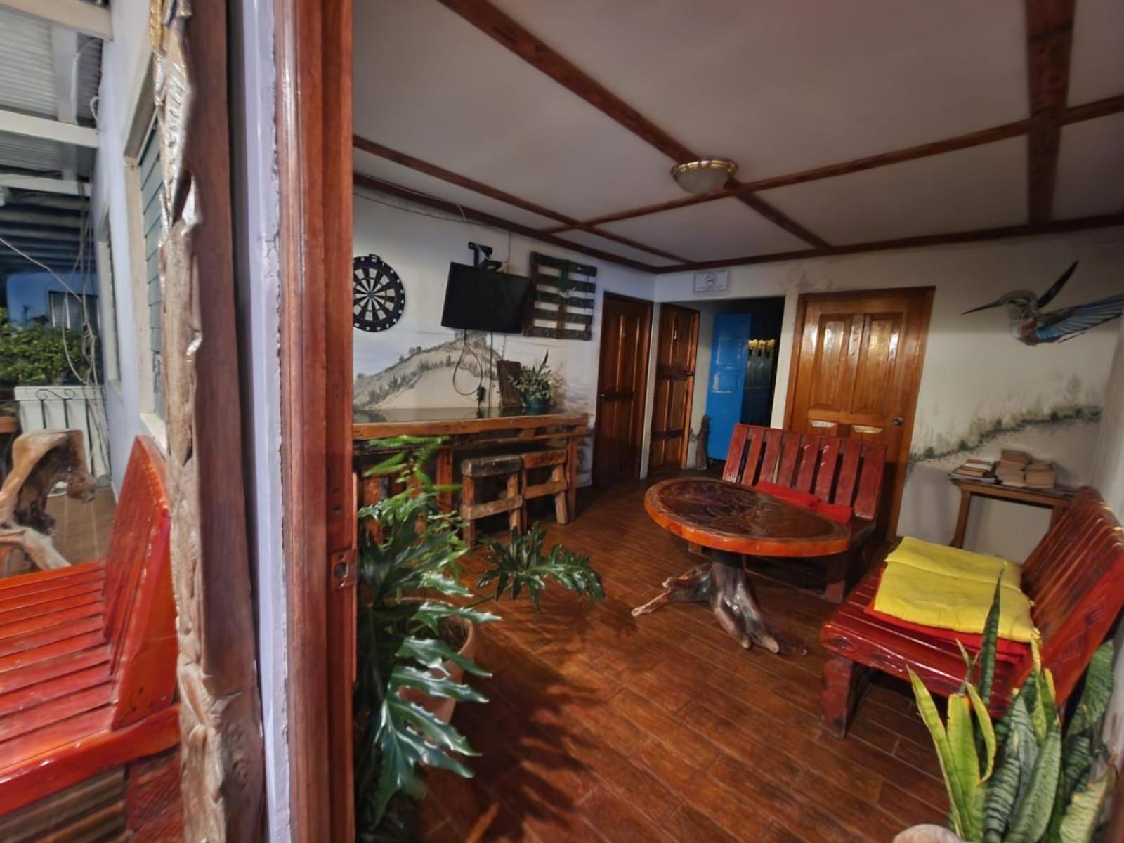 Boho By Arte Hostal Boquete Bajo Boquete Eksteriør billede