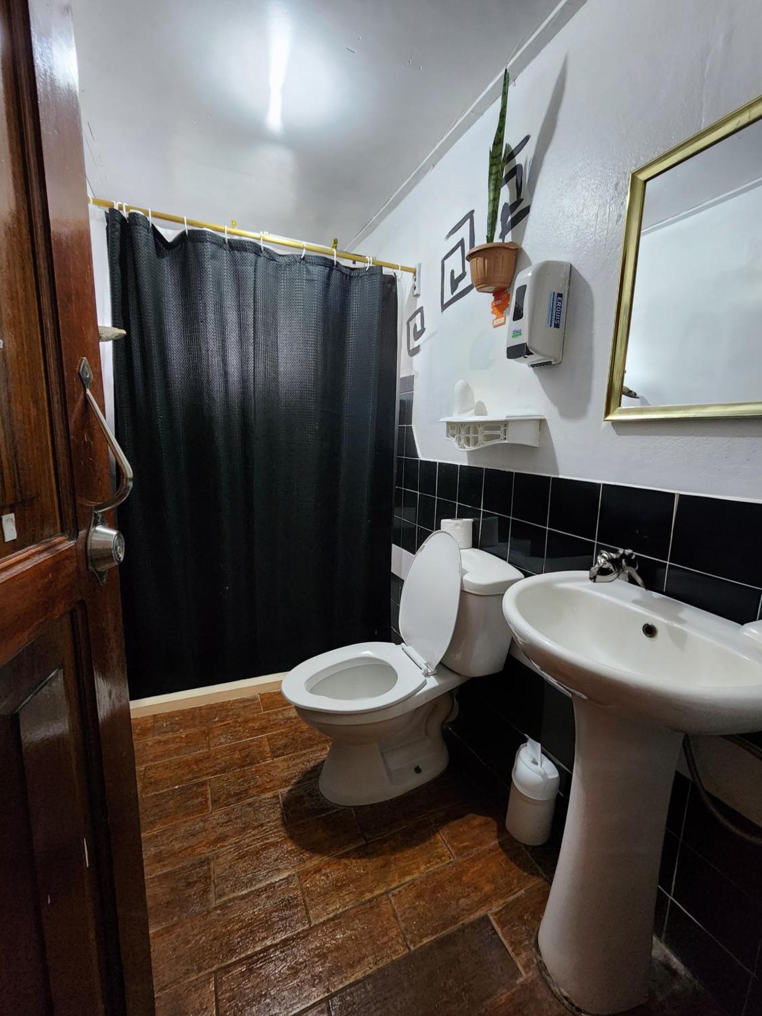 Boho By Arte Hostal Boquete Bajo Boquete Eksteriør billede