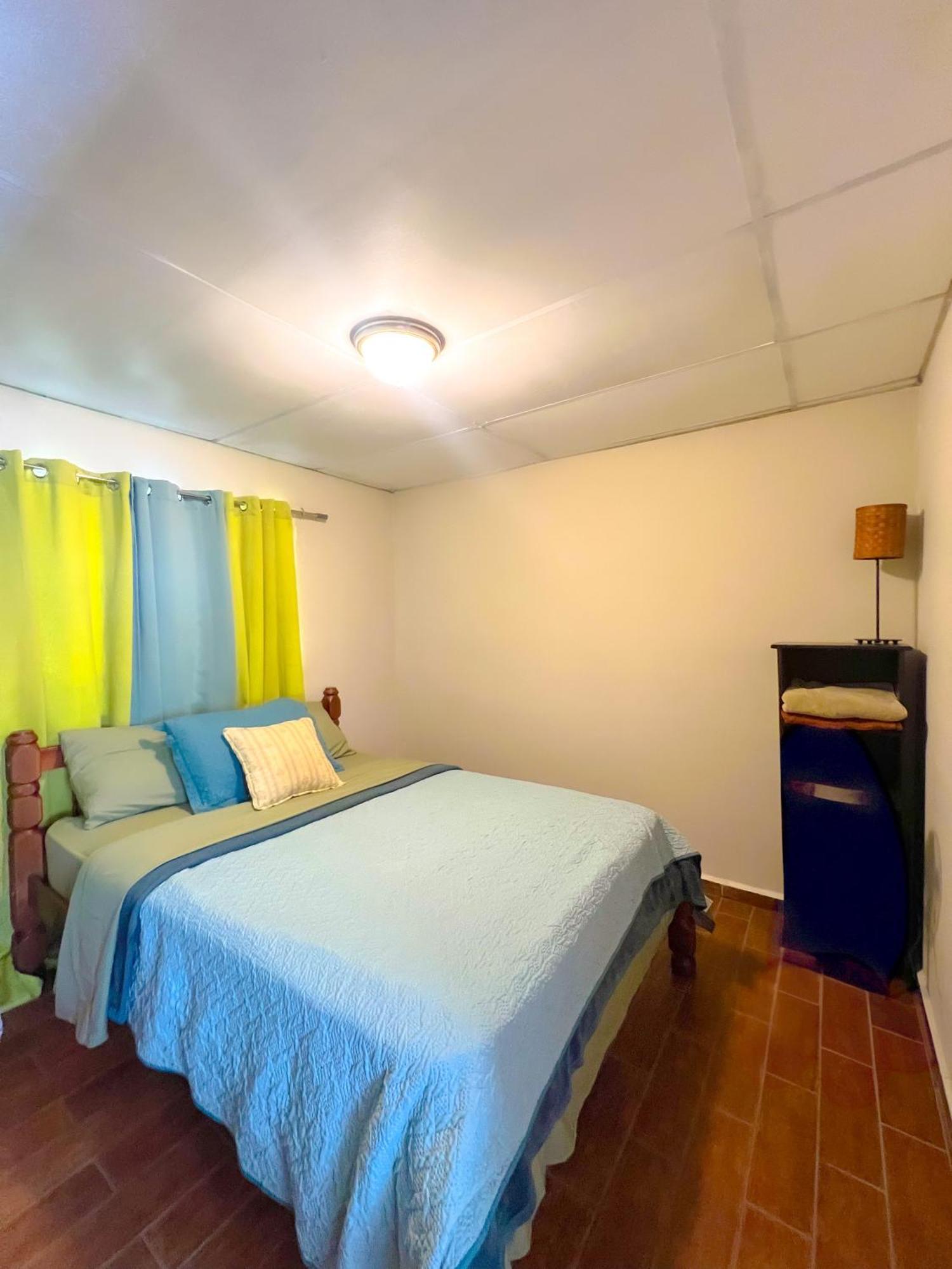 Boho By Arte Hostal Boquete Bajo Boquete Eksteriør billede